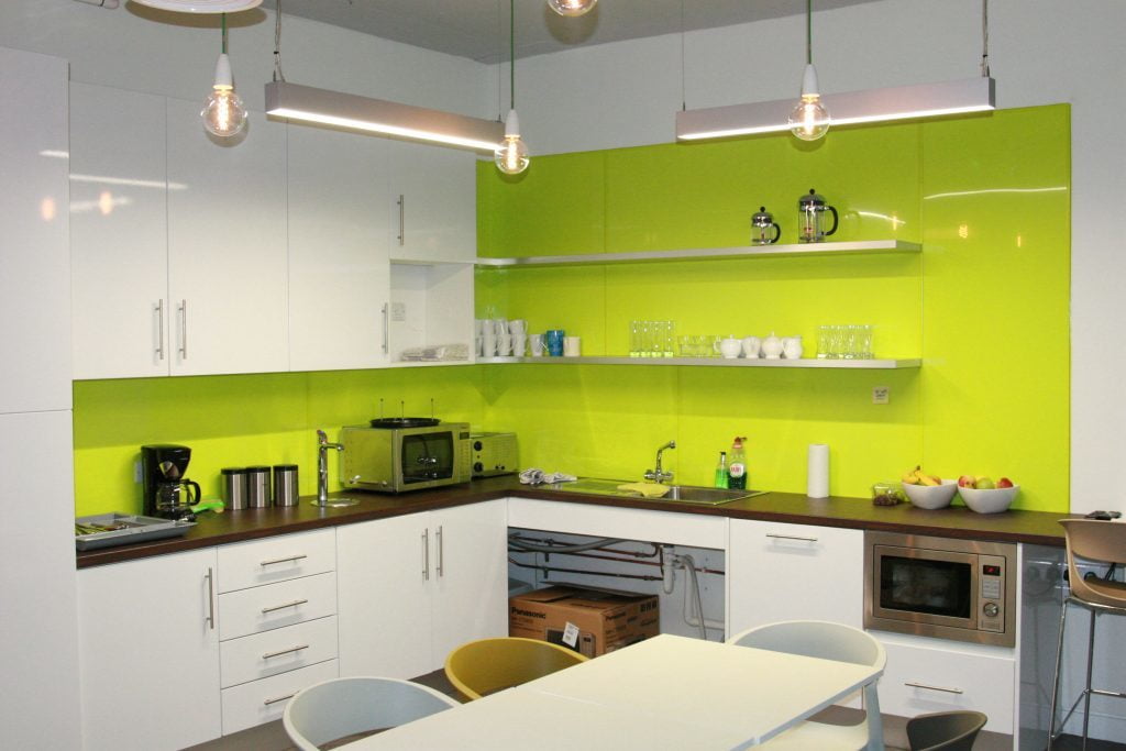 PVC Laminates My Wall Panels